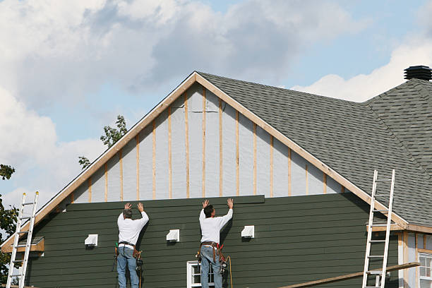 James Hardie Siding in Northlake, TX