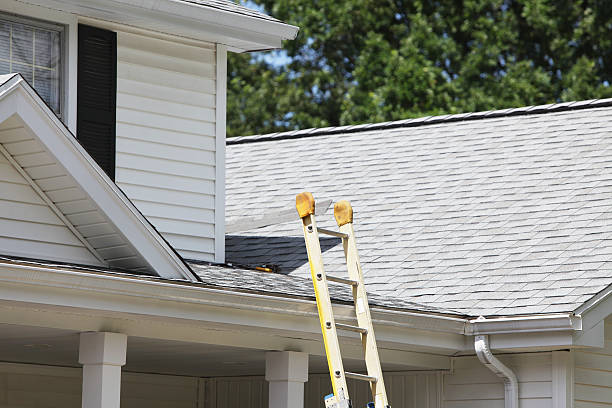 Historical Building Siding Restoration in Northlake, TX